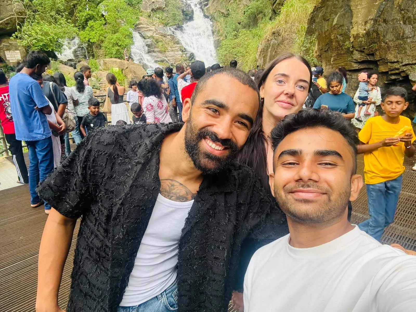 Tour Experience 15