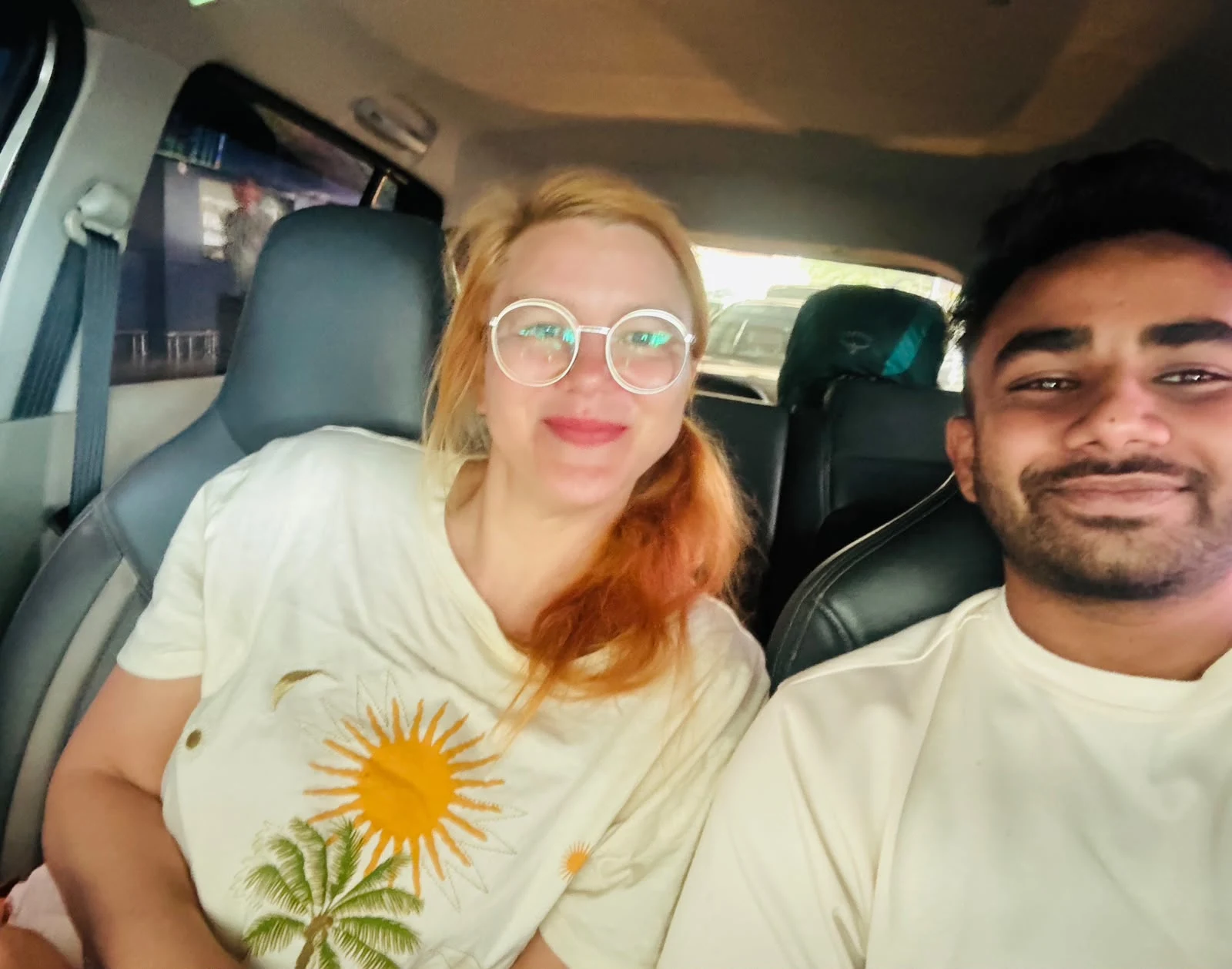 Tour Experience 17