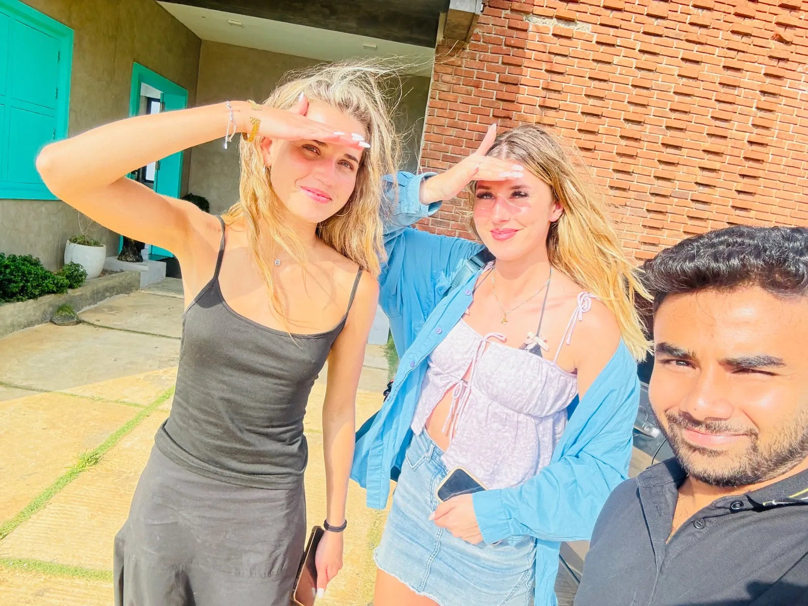 Tour Experience 2