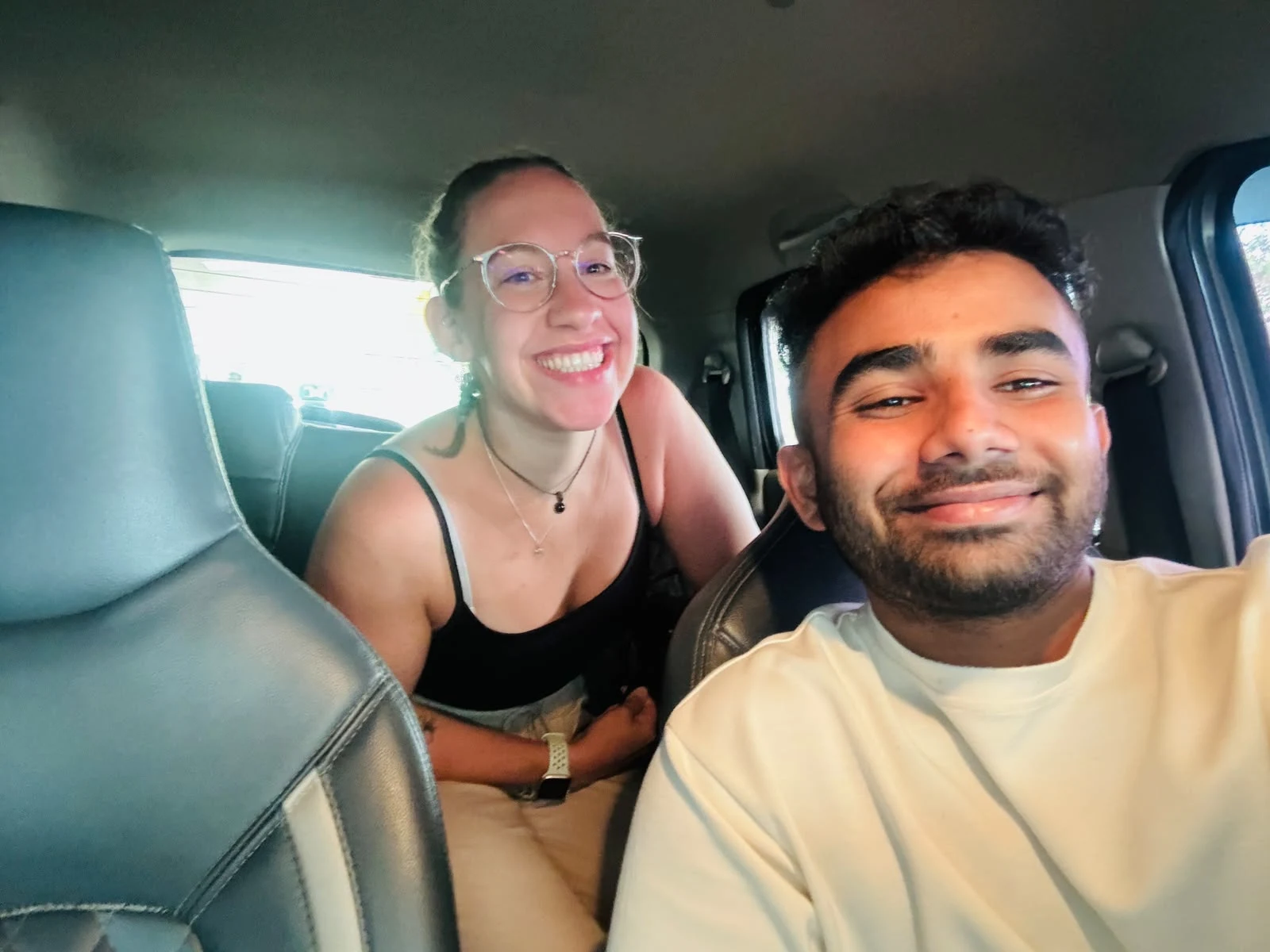 Tour Experience 4