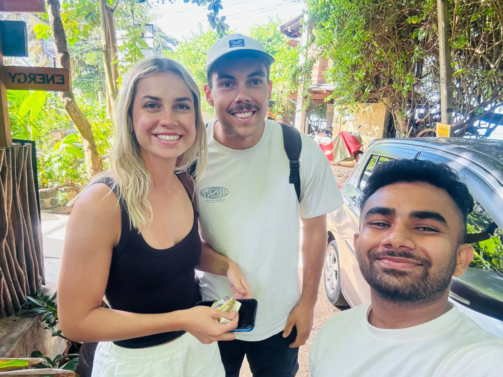 Tour Experience 7