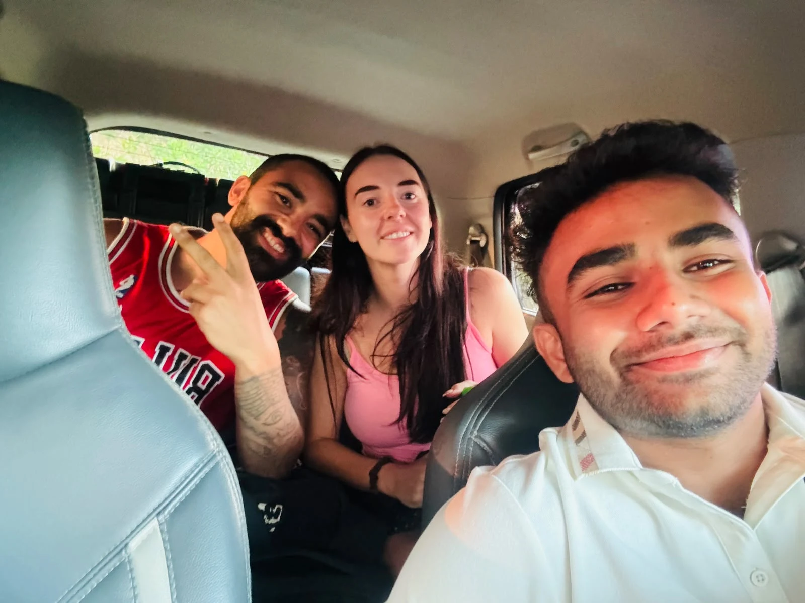 Tour Experience 8