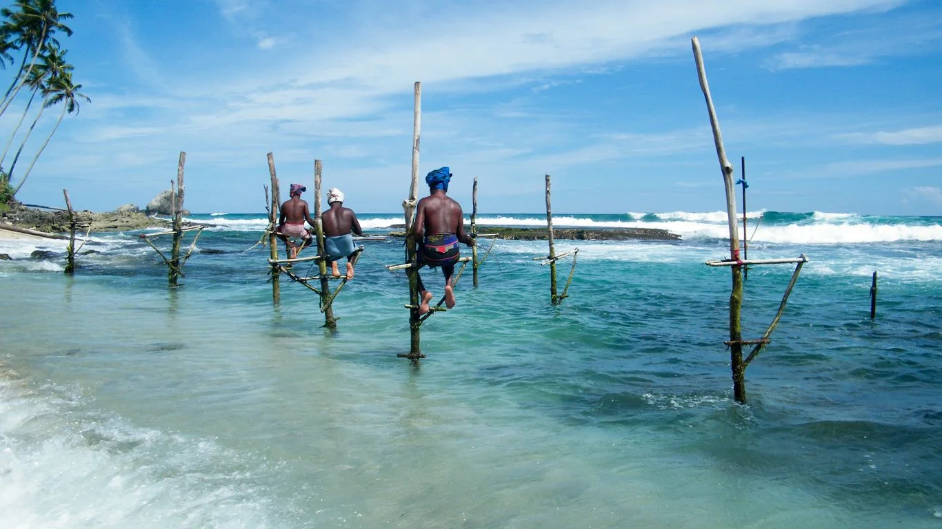 Srilanka