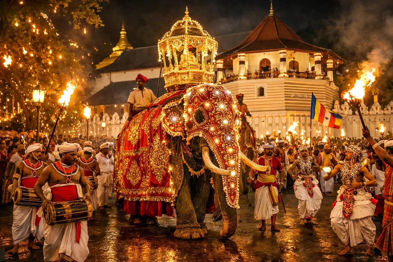 Srilanka