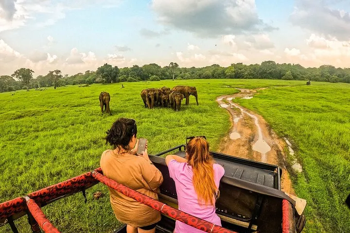 Srilanka