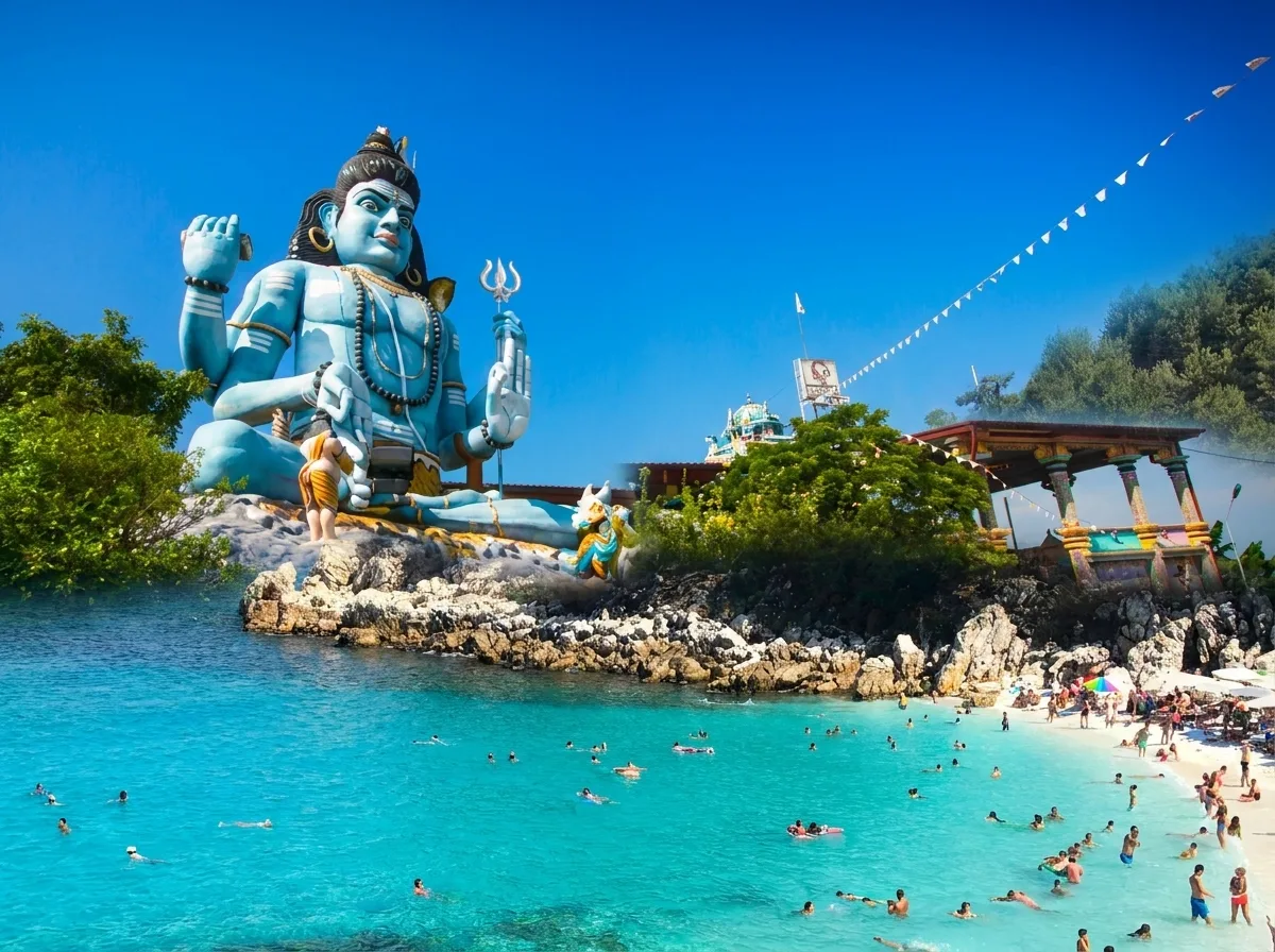 Srilanka