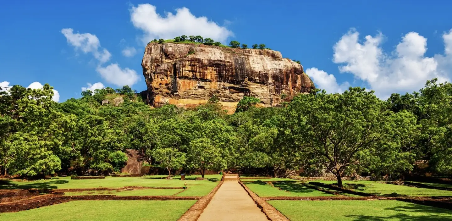 Srilanka