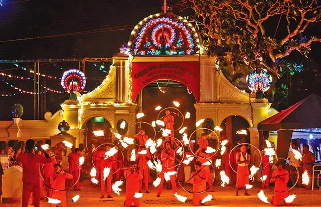 Srilanka