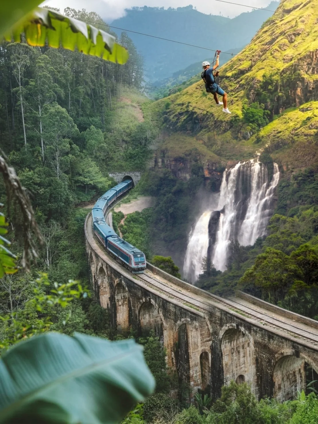 Ella Adventure